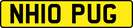 NH10PUG