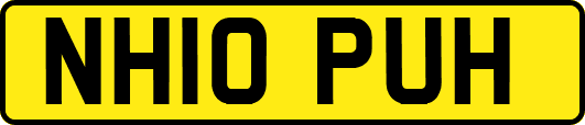 NH10PUH