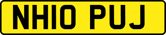 NH10PUJ
