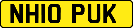 NH10PUK