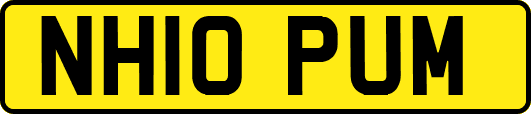 NH10PUM