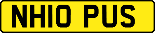 NH10PUS