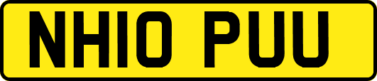 NH10PUU