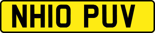 NH10PUV