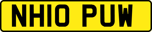 NH10PUW