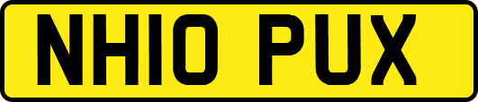 NH10PUX