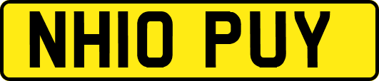 NH10PUY