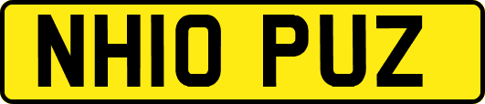NH10PUZ