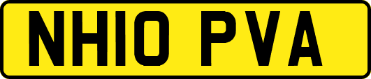 NH10PVA