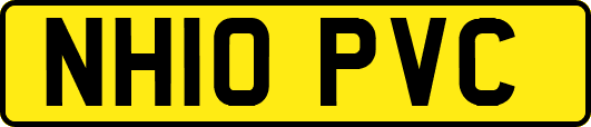 NH10PVC