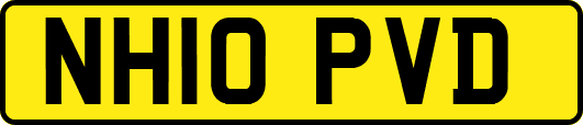 NH10PVD