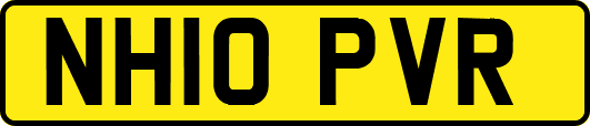 NH10PVR
