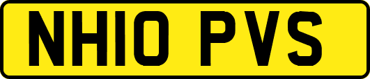 NH10PVS