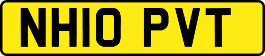 NH10PVT