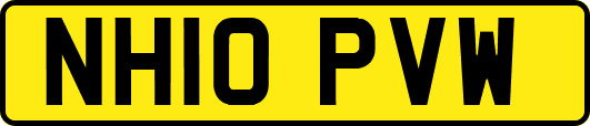 NH10PVW