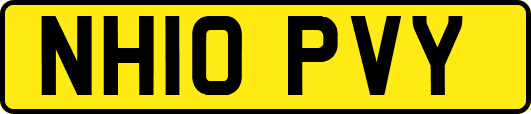 NH10PVY