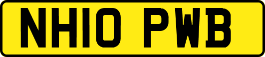 NH10PWB