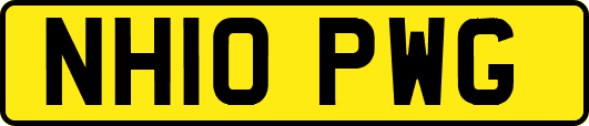 NH10PWG