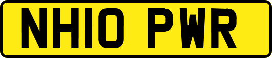 NH10PWR