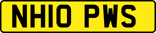 NH10PWS