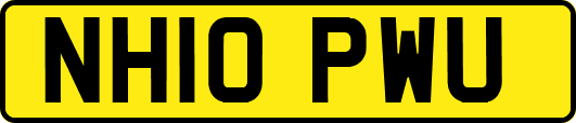 NH10PWU