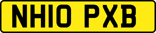 NH10PXB