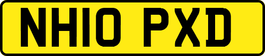 NH10PXD