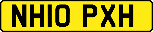 NH10PXH