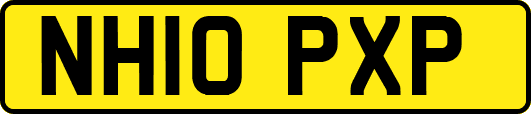 NH10PXP