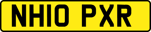 NH10PXR