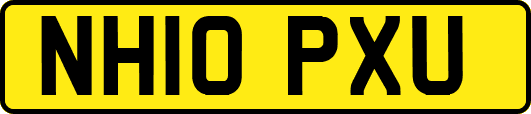 NH10PXU