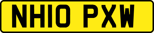 NH10PXW
