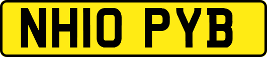 NH10PYB