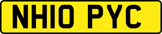 NH10PYC