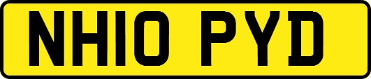 NH10PYD
