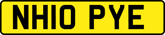 NH10PYE