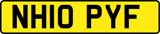 NH10PYF