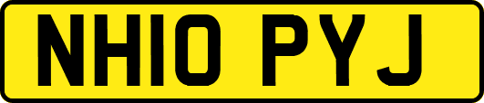 NH10PYJ