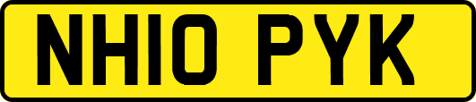 NH10PYK