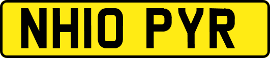 NH10PYR