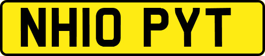 NH10PYT
