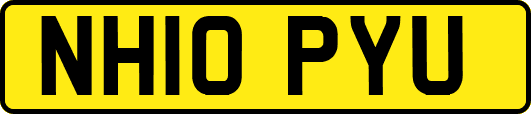 NH10PYU