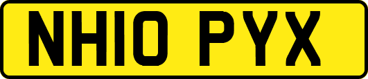 NH10PYX