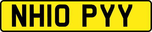 NH10PYY