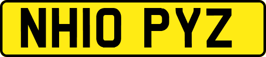 NH10PYZ