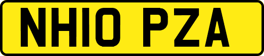 NH10PZA