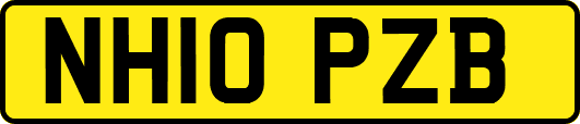 NH10PZB