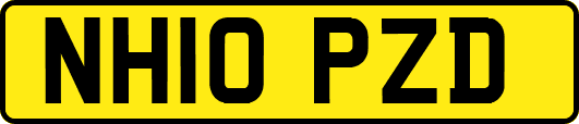NH10PZD