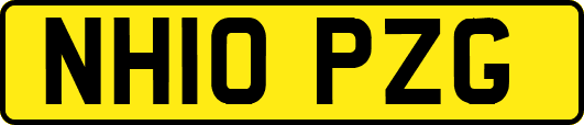 NH10PZG