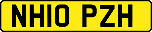 NH10PZH